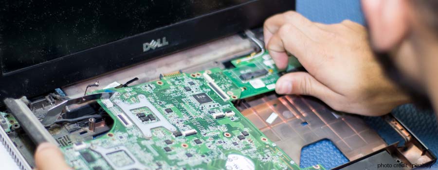 Avail Desktop and Laptop Repair Service in London within Budget