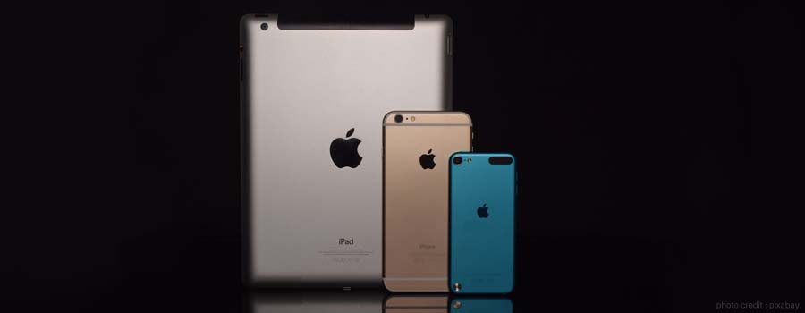 Avail Genuine iPhone and iPad Specialist in Enfield