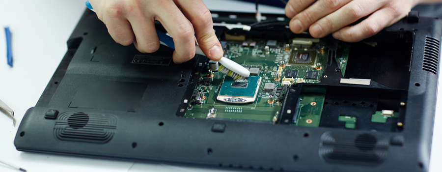 How to Choose the Right Computer Repair Service for Your Needs