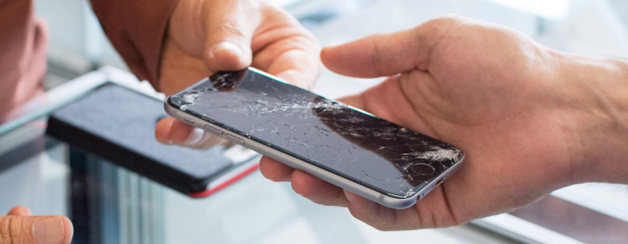 Technical Issues that State Your iPhone Needs a Quick Repair