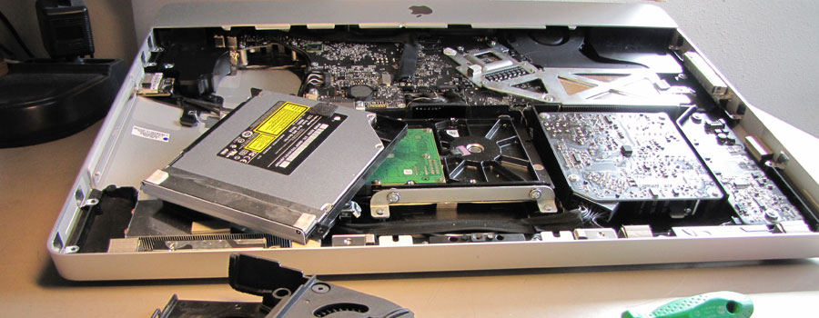 What Can You Expect from Top Apple Repair Specialists in Enfield?