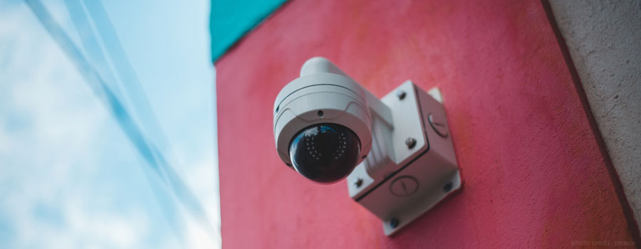 Your Guide to Installing CCTV in Enfield
