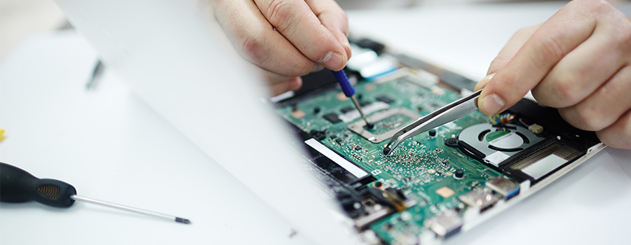 Key Notes to Keep in Mind When Going for Laptop Repair Service in Enfield