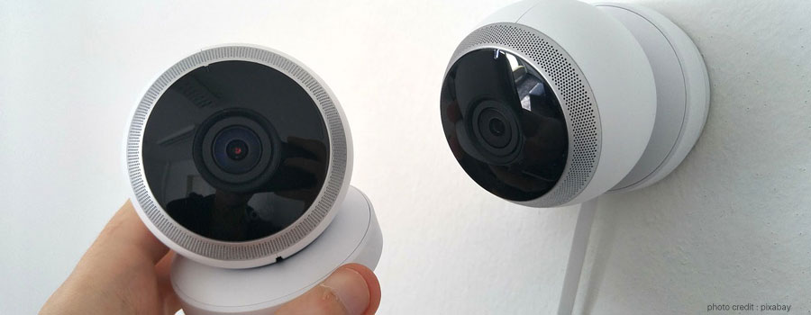 Know the Importance of Installing CCTV for Your Home or Office