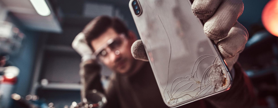 Trustworthy iPhone Repair Company in London: Get Your Device Back to Optimal Performance