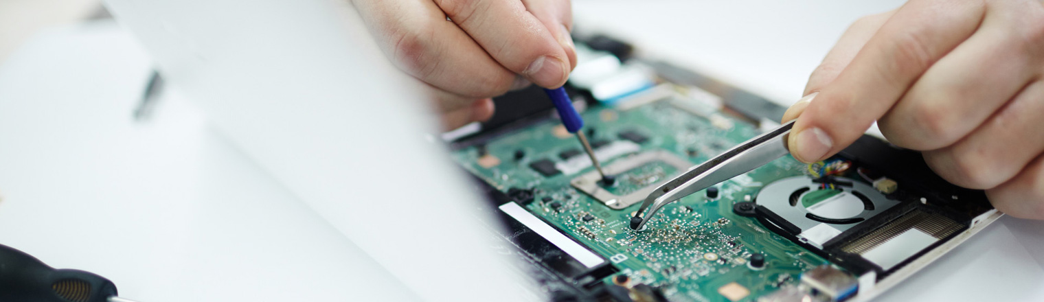 Expert Laptop Repair Services in London: How to Revive Your Device